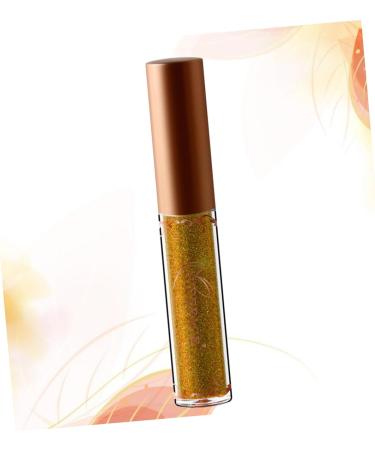 FOYTOKI Pearlescent Liquid Eyeliner Colorful Eyeliner Colored Eyeliner Metallic Eyeliner Glitter Eye Shadow - Buy Online on GoSupps.com