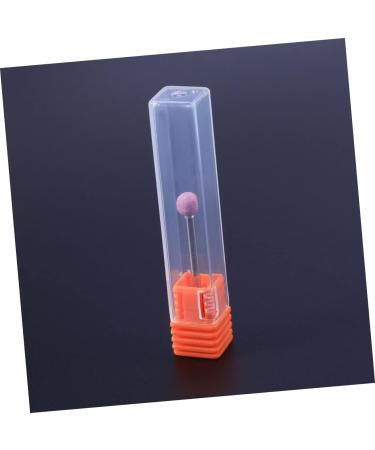 Beaupretty Diamond Nail Drill Bits Girl Hair Bow Crown Quartz Drill Bits for Nails Laundry Detergent Dispenser Diamond Drill Bit Nail Tools Nail Grinding Head Nail Polish Grinding Stick medium As Shown - Buy Online on GoSupps.com