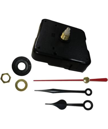 Silent Quartz Clock Movement - High Torque & Replacement Options for Every Clock - Buy Online on GoSupps.com