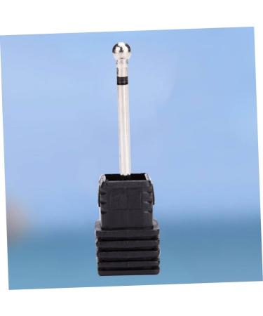 minkissy Nails Drill Bits Manicure Drill Bits Nail Drill Bits Nail Grinding Head Accessories - Buy Online on GoSupps.com