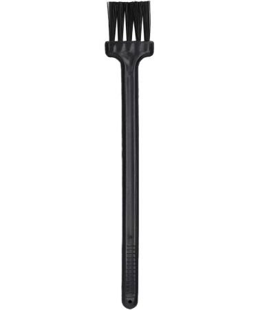 Portable Electric Shaver Cleaning Brush Set - 8pcs Sturdy PP Accessories for Optimal Grooming Care - Buy Online on GoSupps.com
