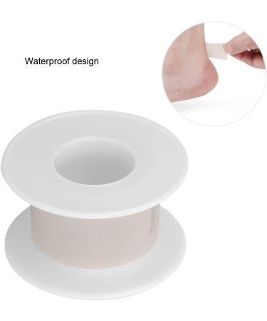 Blister Tape Wear Resistant Heel Sticker Tape Foot Skin Skin Friendly for Home Travel for Running Hiking for Women for Men for Outdoor Camping - Buy Online on GoSupps.com