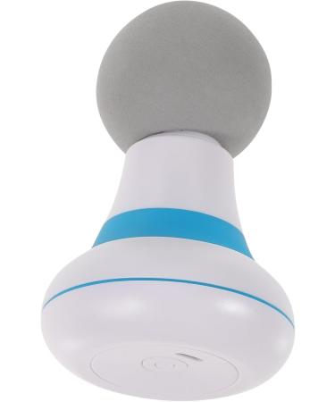 Shop Tovinanna Mini Massage Device Sets | Portable Electric Muscle Relaxation Tools | Comfortable Wearable Lounger for Deep Relaxation - Buy Online on GoSupps.com