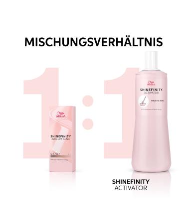 Wella Professional Shinefinity 07/81 Smoky Opal 60ml - Buy Now for International Shipping | Best Hair Color & Shine - Buy Online on GoSupps.com