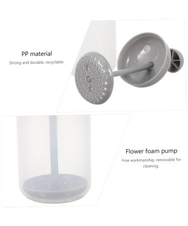 FRCOLOR 6 Pcs Foamer Facial Foam Maker - Skincare Cleansing Tools for Women | Travel-Friendly Foam Cup & Lotion Accessories - Buy Online on GoSupps.com