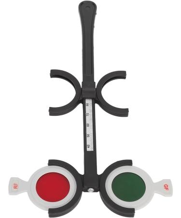 Buy Optometry Flip Lens | Removable Light ABS Optical Flipper for Myopia Color Blindness & Amblyopia - International Shipping Available - Buy Online on GoSupps.com