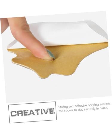 NOLITOY 12 Pairs Anti-Drop Half Size Mat - Comfortable Heel Liners & Non-Slip Shoe Grips for Women - Buy Online on GoSupps.com