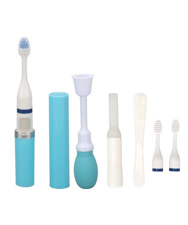 Lips Tongue Muscle Perceiving Trainer Improve Tongue Control and Coordination Help with Speech Clarity Bite Force Training for Swallowing Dysphagia