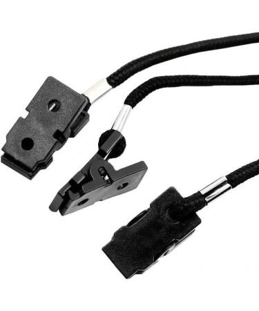 Eriction Outdoor Hat & Scarf Set - Wind Clip Lanyard Rope for Camping Hiking Travel & Climbing Gear - Buy Online on GoSupps.com