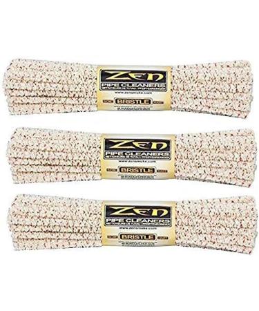 Zen Pipe Cleaners Hard Bristle 264 Count - Ideal for Pipe Cleaning - Buy Online on GoSupps.com