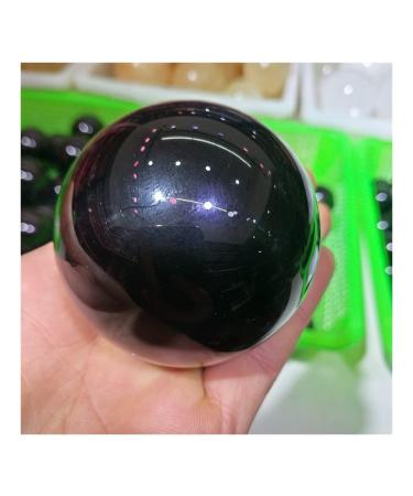 FRYSKY Natural Obsidian Ball Beautiful