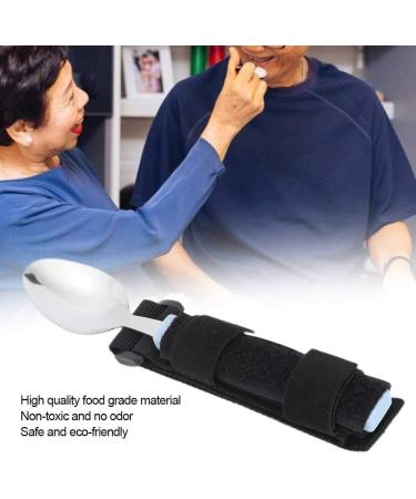 Elderly Care Support Belt Rotating Eating Utensils Spoons Elderly Care Support Belt Arthritis Disabled Patient Dining Handicapped Elderly Support Belt - Buy Online on GoSupps.com