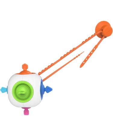 Buy Colorful Silicone Sensoroos & Rattles for Children - Sensory Gifts for Toddlers & Babies | KOTHONTH THOEN - Buy Online on GoSupps.com