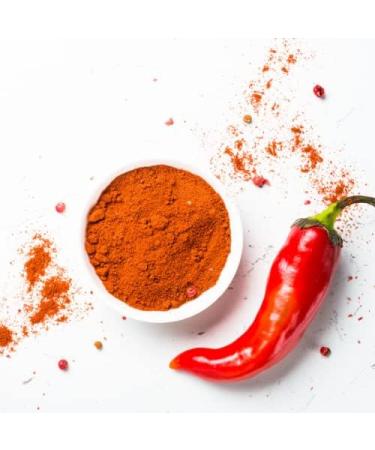 Peccati di Calabria | Chilli Peppers + Vegetables Spreadable Sauce 310g | calabrian spicy sauce | Preserved in sunflower oil | Artisan Italian - Buy Online on GoSupps.com