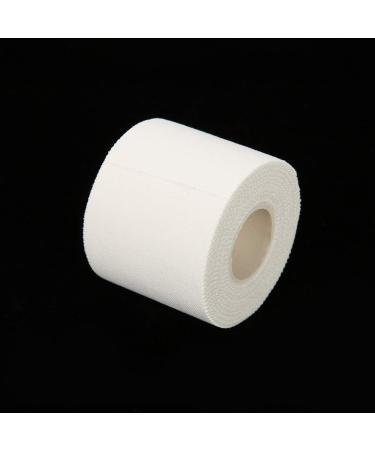 Self Adhesive Bandage for Fingers Wrists & Ankles - Sport First Aid Wrap Tape 2.5cm & 5cm x 10m - Buy Online Now - Buy Online on GoSupps.com