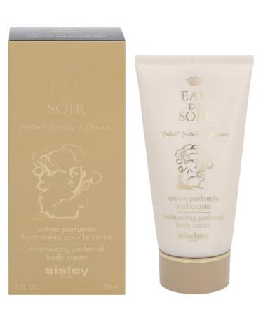 Sisley Eau Du Soir Body Cream 5oz - Luxurious Moisturizer for Radiant Skin | International Shipping Available - Buy Online on GoSupps.com