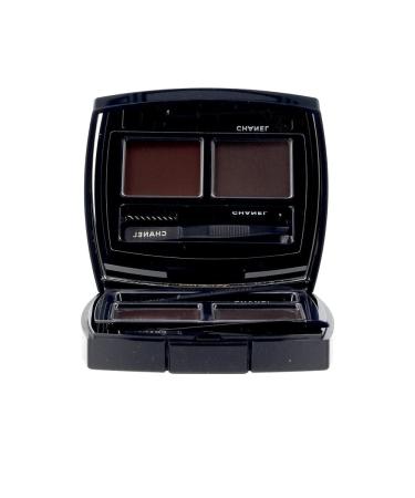 La Palette Sourcils Duo 03-Dark