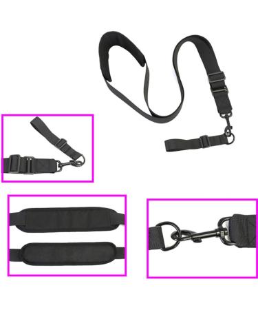 Dajidafu Elastic Strap Shoulder Strap Buckle Belt - Adjustable Comfort Garden Tool Accessories for Maximum Workmanship - Buy Online on GoSupps.com