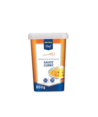 METRO Chef Curry sauce pot 800 g
