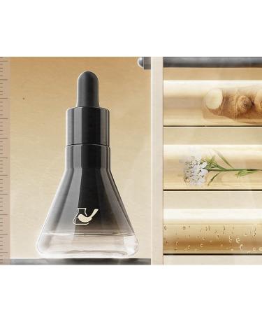 1PC Facial Curcumin Serum Soothing Calming Balancing Moisturizing Facial Essence Hydrating Reliving Problem Skin (30ml) - Buy Online on GoSupps.com