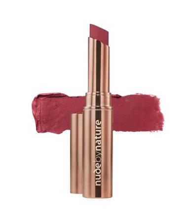 Creamy Matte Lipstick, 08 Cherry