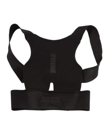 Posture Corrector Men Women Back Brace Posture Corrector Spinal Support Belt Shoulder Bandage Lumbar Correction Corset Orthosis Health Care Back Brace Decoration