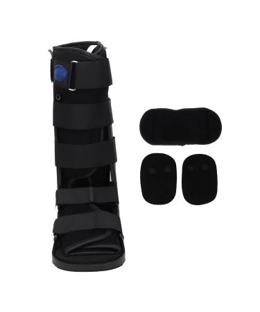 Air Cam Walker Boot for Plantar Fasciitis | Non-Slip Detachable Gas Bag | Wide Applications - Buy Now - Buy Online on GoSupps.com