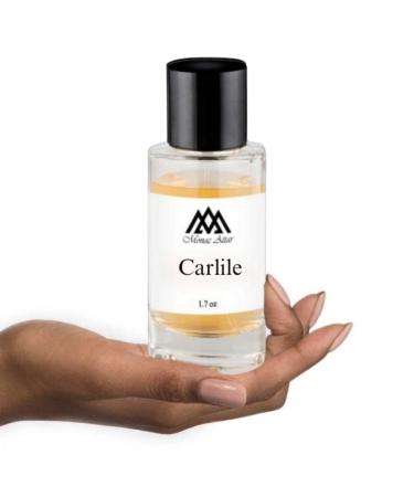 Monac - Parfums Di Marly's Collection - Designer/Niche Inspired Perfume - Eau de Parfum - 50 Ml 95%-99.9% similar Long Lasting 8-15 hours (Carlile inspired by pdm carlisle (m)) - Buy Online on GoSupps.com