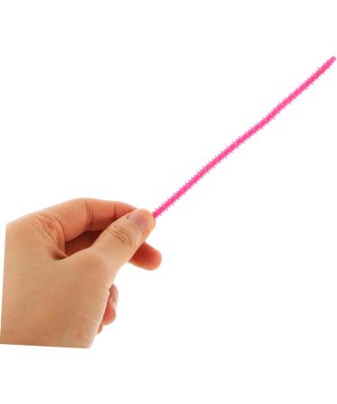 OHPHCALL 30 Pcs Perm Tools Hair Curler for Short Hair Spiral Curl Rods Hair Styling Tools Spiral Perm Rods Silicone Perm Rods Women Curlers Curling Perm Rod Spiral Hair Perm Rods 15.00X0.60X0.60CMx3pcs Rosyx3pcs - Buy Online on GoSupps.com