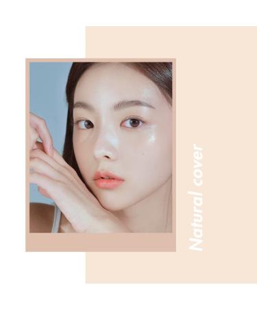 IM UNNY Skin Foundation Primer 30ml/1.01fl oz - Lightweight and Long-Lasting Formula - Buy Online on GoSupps.com