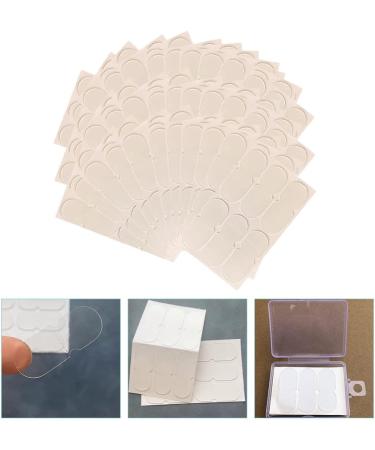 KALLORY Corrector De Ojeras Ear Cleaning 60pcs - Elf Ear Stickers for Protruding Ears - Buy Online on GoSupps.com