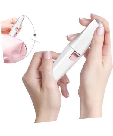 Ipetboom Eyebrow Shaper & Women s Face Epilator - Electric Hair Removal Device for Eyebrow Trimming & Face Shaving - International Shipping Available - Buy Online on GoSupps.com
