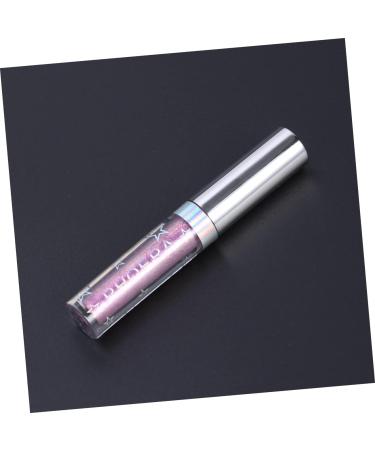 DRESSOOS Wedding Makeup Liquid Glitter Eyeshadow Glow Liquid Eye Shadows Pigments Glow Eye Powder Liquid Eyeliner Metal - Buy Online on GoSupps.com