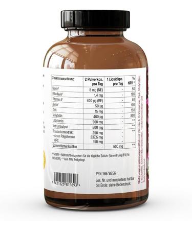 Colon Guard Premium - Advanced Digestive Support & Gut Health Supplement for Optimal Wellness | International Shipping Available - Buy Online on GoSupps.com