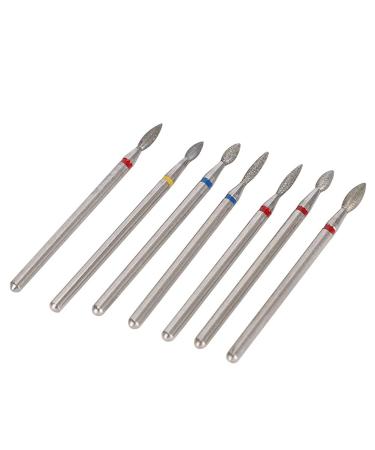 Easy to use nail art drill perfectly grinding nail drill manicure business salon beauty salon for home (No.04)