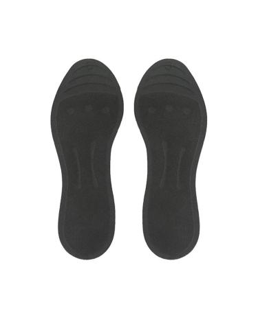Supvox liquid massages shoe inserts Plantar fasciitis insoles for knee pain hip pain fibromyalgia heel spur size 50-52 size 8