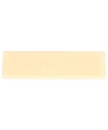 Buy ALAFFIA Unscented Shea Good Soap Bar 5 OZ Natural Gentle Vegan Soap for All Skin Types | International Shipping Available - Buy Online on GoSupps.com