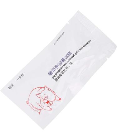 Buy Early Pregnancy Test Kits for Pigs - Accurate Pregnancy Test Strips & Ketosis Urine Test Strips - Schwa - Buy Online on GoSupps.com