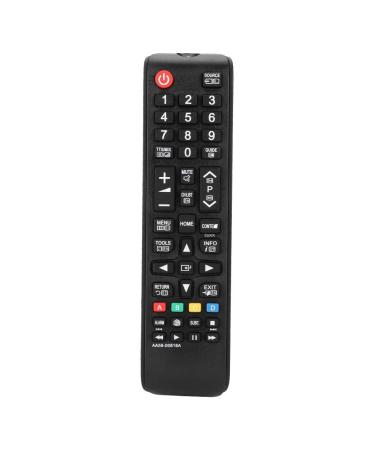 Remote Control Multi-function Replacement Smart Remote Control TV Controller for AA59-00818A Low power consumption long transmission distance