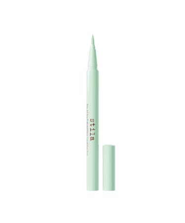 stila Stay All Day  Muted-Neon Liquid Eye Liner Hint of Mint