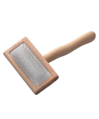 Floating Hair Comb for Pets & Fabrics | Effortlessly Remove Hair from Blankets Clothing & More - Shop Now Internationally - Buy Online on GoSupps.com