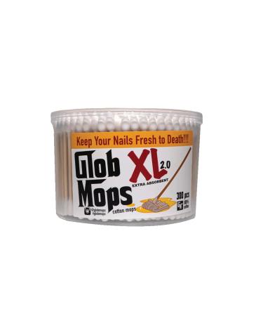 Glob Mops XL 2.0 X-Large (Pack of 300)