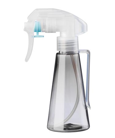 Comair 7000791 Spray bottle "Microfine" 130 ml smoke grey