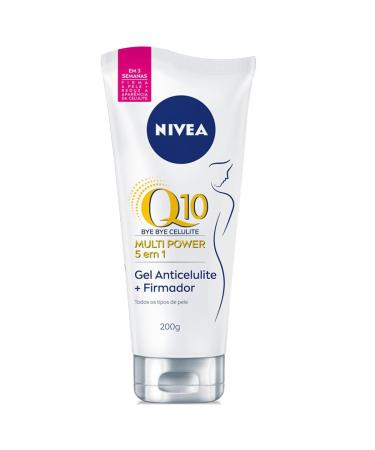 NIVEA 88151 Body Good-Bye-Cellulite Skin Cream 200ml for EUR 9.49 (100ml EUR 4.75)