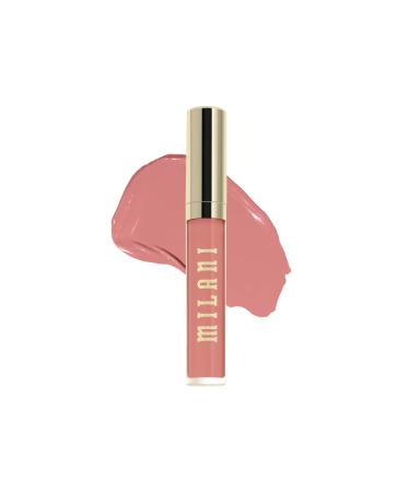 Milani Stay Put Longwear Liquid Lipstick - Smudge-Proof  Kiss-Proof  and Fade-Resistant Formula for All-Day Wear - The Moment - Buy Online on GoSupps.com