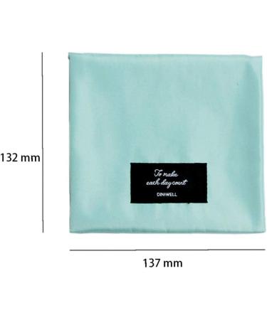Sanitary Napkin Bag for Women & Girls | Stylish Tampons Organizer - Buy Online - Buy Online on GoSupps.com