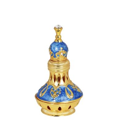 Al Haramain Taj for Unisex - 0.4 oz Concentrated Perfume Oil - Buy Online on GoSupps.com