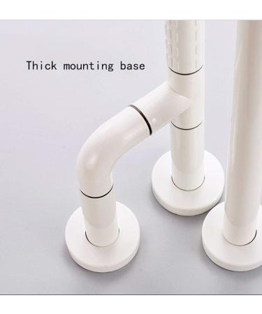 Bathroom Grab Bar Safety Support Rail Stainless Steel Grab Bar Safety Support Hand Rail Washbasin Bathroom Safety Bars In Bathroom - Buy Online on GoSupps.com