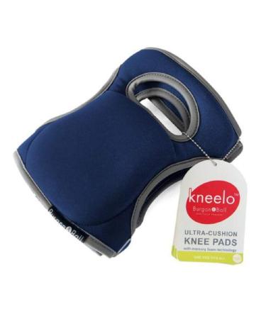 Kneelo Knee Pads Navy