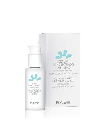 Bab Concentrated Anti Ageing Serum 30ml